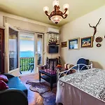 My Dalmatia - Sea View Apartment Riva